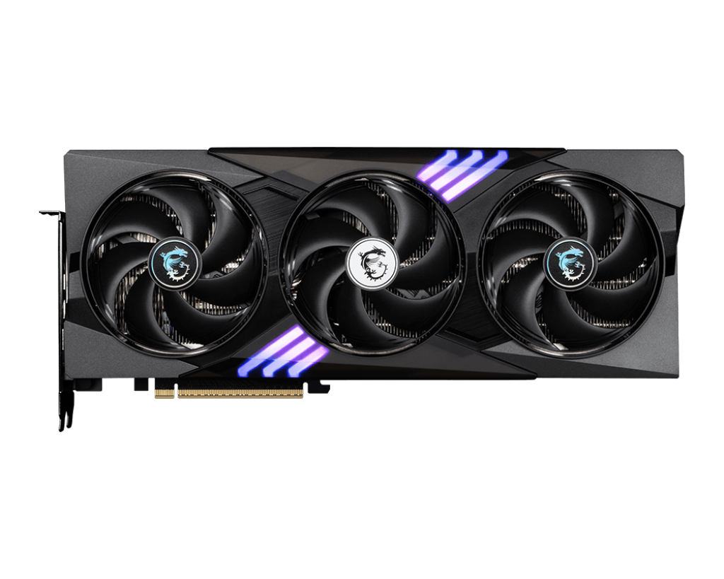 Tarjeta de Vídeo MSI Nvidia GeForce RTX™ 5070 12G GAMING TRIO OC, GEFORCE RTX 5070 12G GAMING TRIO OC