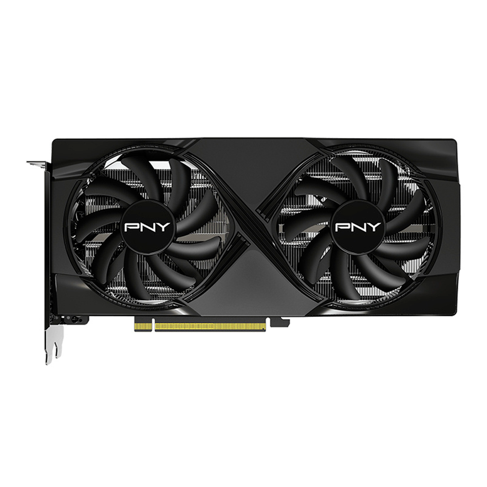 Tarjeta de Video PNY NVIDIA GeForce RTX 5060 Ti DUAL FAN, 8GB 128-bit GDDR7, PCI Express x8 5.0