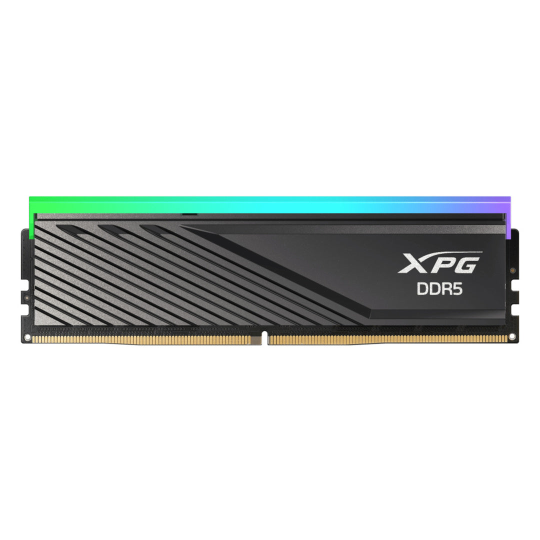 Memoria RAM XPG Lancer Blade RGB DDR5 DDR5, 6000MHz, 32GB, CL30, XMP/EXPO