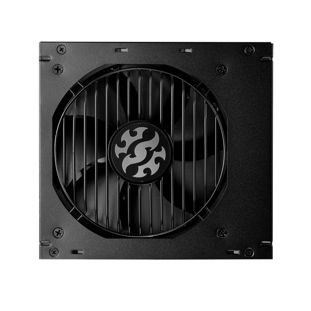 Fuente de Poder XPG CORE REACTOR 80 PLUS Gold, Modular, 24-pin ATX, 120mm, 750W
