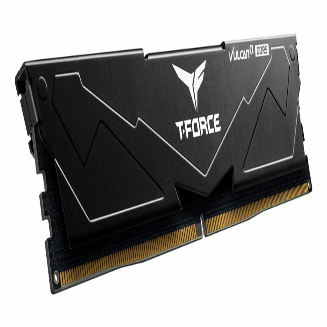 Memoria RAM Team Group VULCAN? DDR5, 5600MHz, 32GB, CL38, XMP/EXPO