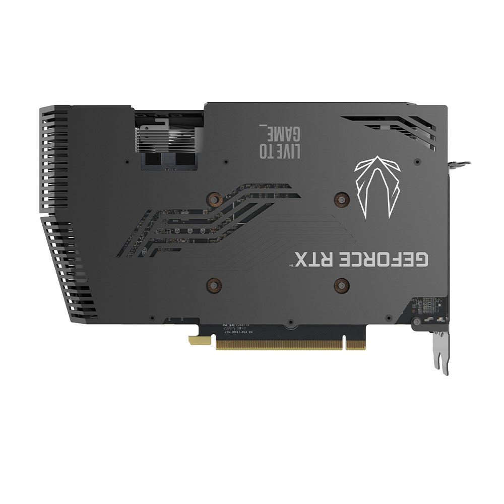 Tarjeta de Vídeo ZOTAC GAMING Nvidia GeForce RTX 3070 Twin Edge OPEN BOX