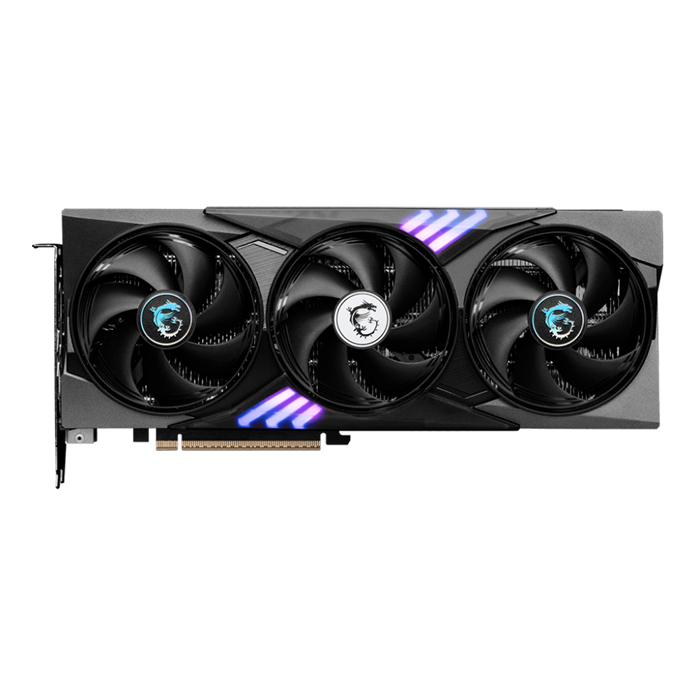 Tarjeta de Video MSI NVIDIA GeForce RTX 5060 Ti GAMING TRIO OC, 8GB 128-bit GDDR7, PCI Express x16 5.0