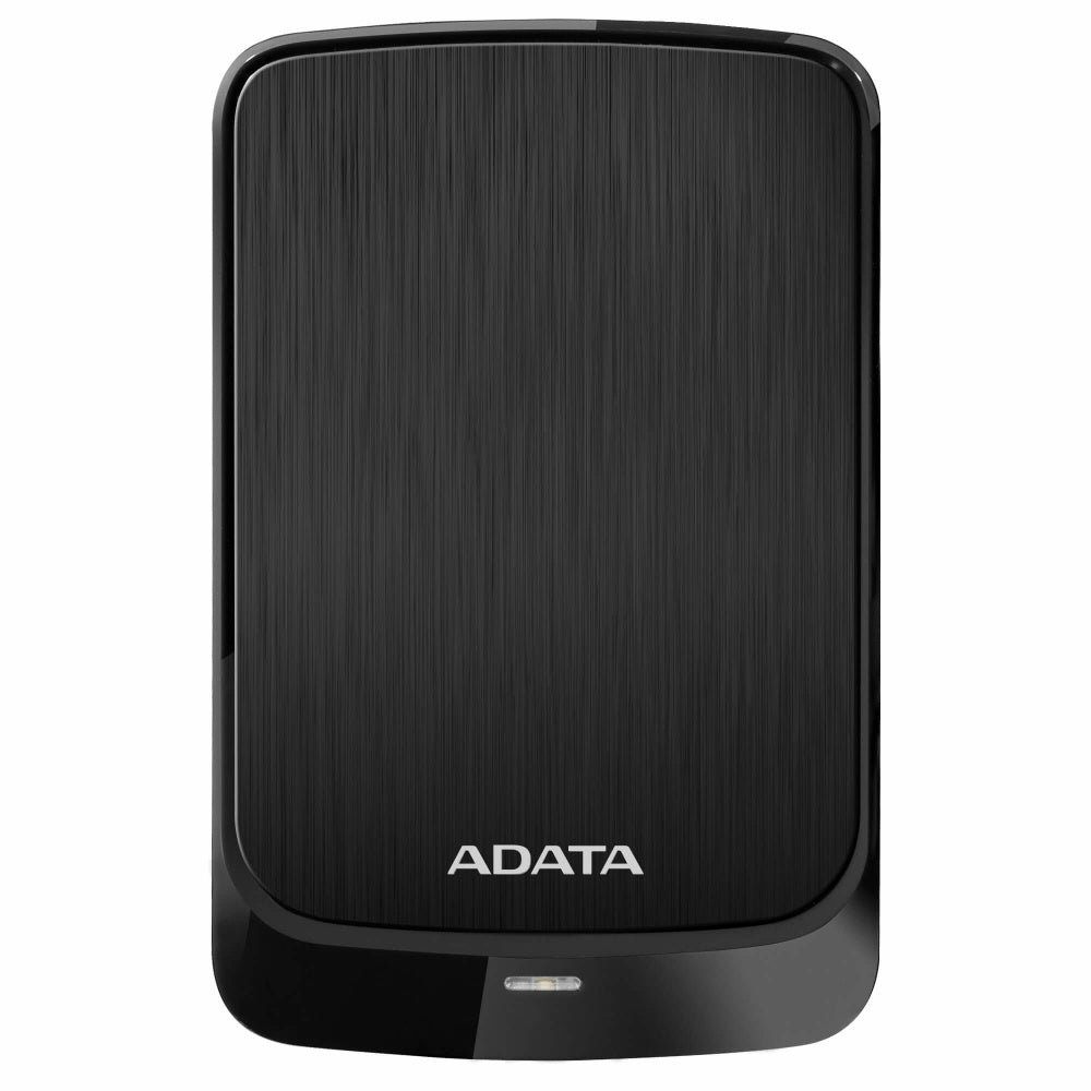 Disco Duro Externo Adata HV320, 1TB, USB 3.1, Negro - para Mac/PC