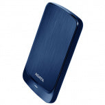 Disco Duro Externo Adata HV320, 1TB, USB 3.1, Azul - para Mac/PC