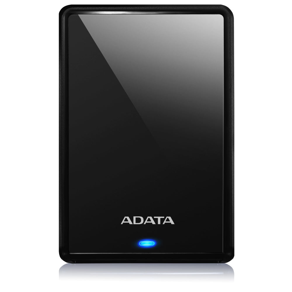 Disco Duro Externo Adata HV620S 2.5'', 1TB, USB 3.2, Negro - para Mac/PC