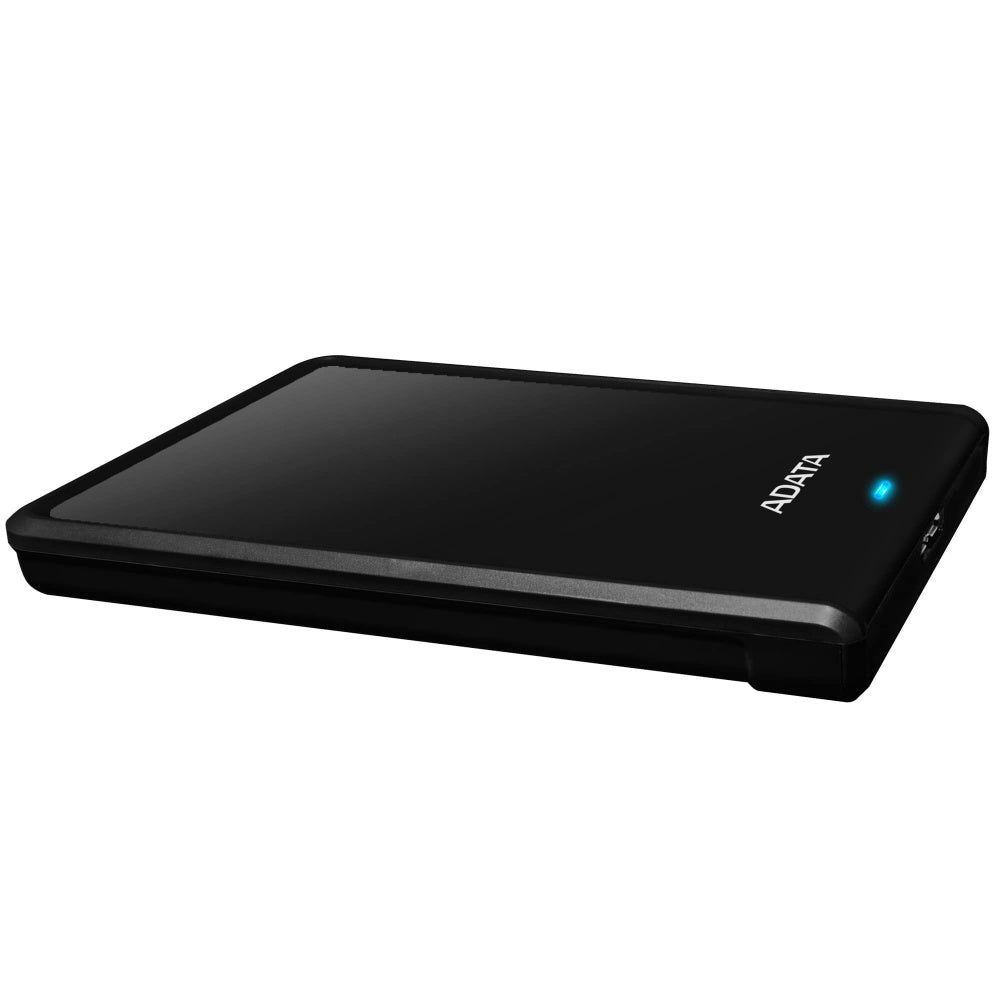 Disco Duro Externo Adata HV620S 2.5'', 1TB, USB 3.2, Negro - para Mac/PC