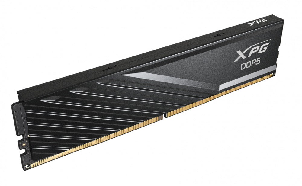 Memoria RAM Adata Lancer Blade DDR5, 5600MHz, 16GB, CL45, XMP/EXPO