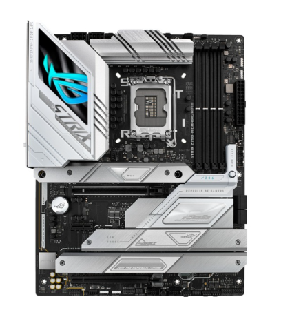 Tarjeta Madre ASUS ATX ROG STRIX Z790-A GAMING WIFI II, S-1700, Intel Z790, HDMI, 192GB DDR5 para Intel