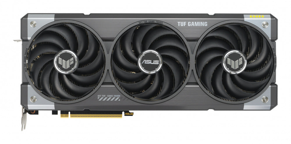 Tarjeta de Video ASUS NVIDIA GeForce RTX 5070 TUF Gaming OC Edition, 12GB 192-bit GDDR7, PCI Express 5.0