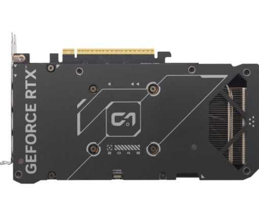 Tarjeta de Video ASUS NVIDIA GeForce RTX 5060 Ti Dual OC, 8GB 128-bit GDDR7, PCI Express 5.0