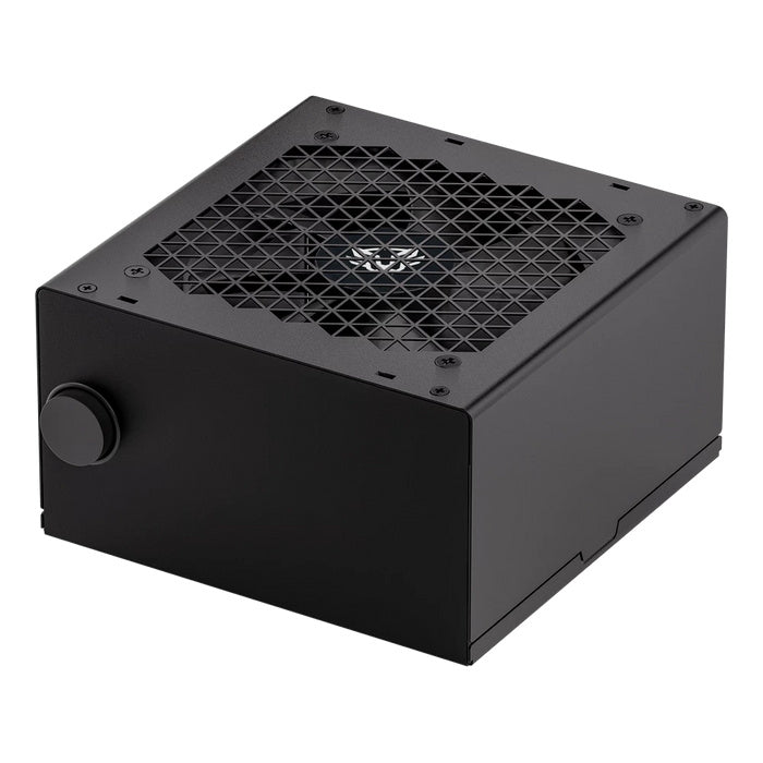 Fuente de Poder Balam Rush Pulsar 550PR 80 PLUS White, 24-pin ATX, 120mm, 550W