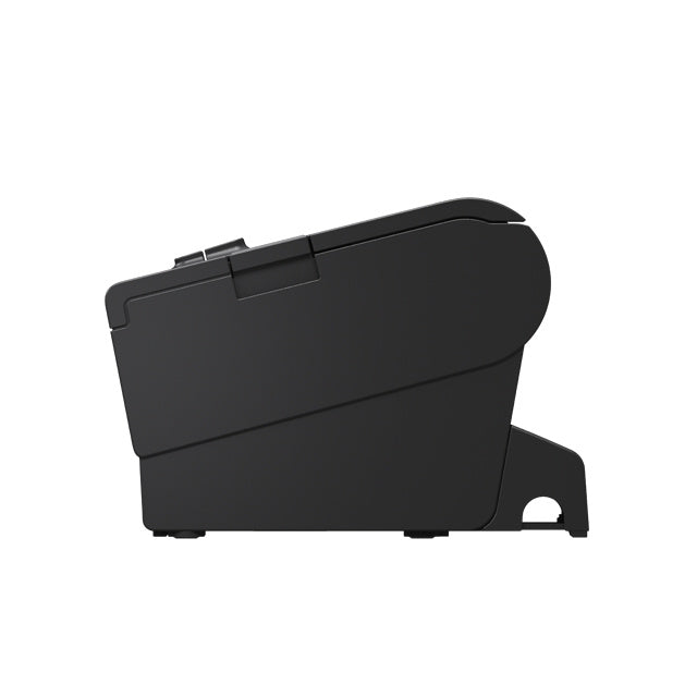 Miniprinter Epson Tm-T88Vii, Termica, 80 Mm O 58 Mm, Ethernet, Usb Recibo /Autocortador, Negra