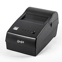 Miniprinter Termica Ghia Gtp58B1 / 58 Mm / Usb, Rj11 / 80Mms / Negra