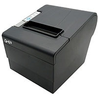 Miniprinter Termica Ghia Gtp801 / 80 Mm / Usb, Ethernet, Rj11 / Autocortador / 250Mms / Negra