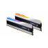 Kit Memoria RAM G.Skill Trident Z5 DDR5, 5600MHz, 32GB - 2 x 16GB, CL40, XMP, Plata