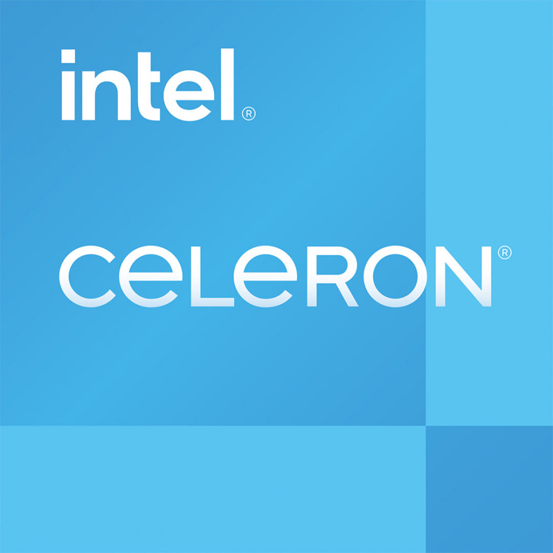 Procesador Intel Celeron G6900 con Intel UHD Graphics 710, LGA 1700, 3.40GHz, 2 Núcleos, 4MB Caché, Incluye Disipador - 12va. Generación Alder Lake
