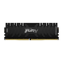 Memoria RAM Kingston FURY Renegade Black DDR4, 2666MHz, 8GB, CL13, XMP