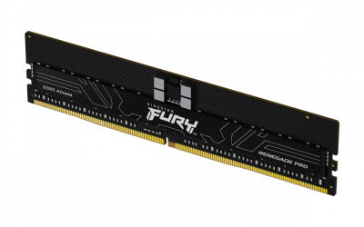 Memoria RAM Kingston FURY Renegade Pro DDR5, 5600MHz, 32GB, CL36, XMP