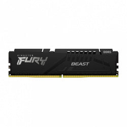 Memoria RAM Kingston KF560C36BBE-16 DDR5, 6000MHz, 16GB, CL36, XMP/EXPO