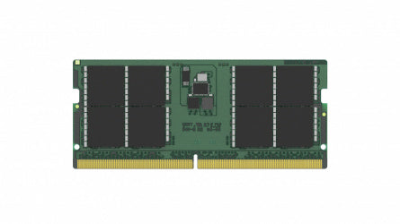 Memoria RAM Kingston Value DDR5, 5600MHz, 48GB, Non-ECC, CL46, SO-DIMM