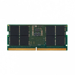 Memoria RAM Kingston KVR52S42BS8-16 DDR5, 5600MHz, 16GB, Non-ECC, CL46, SO-DIMM