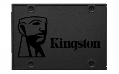 SSD Kingston A400, 960GB, SATA III, 2.5'', 7mm