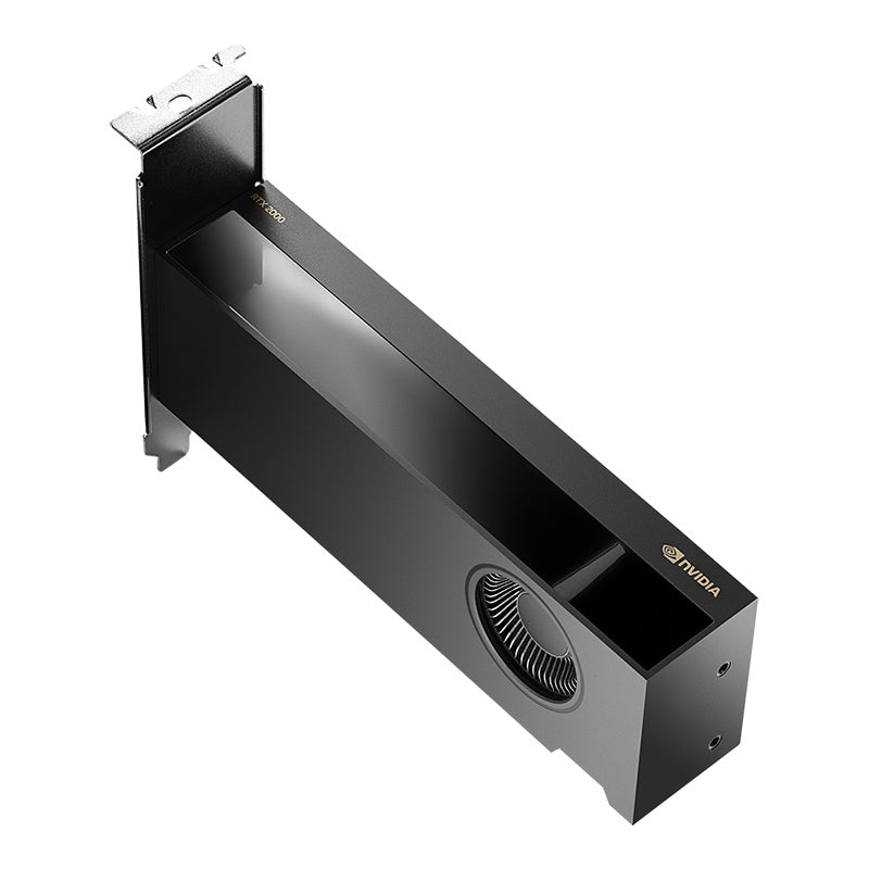 Tarjeta de Video PNY NVIDIA RTX 2000 Ada, 16GB 128-bit GDDR6, PCI Express x8 4.0