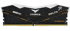 Memoria RAM Team Group DELTA TUF Gaming Alliance RGB DDR5, 6000MHz, 32GB, CL38, XMP/EXPO