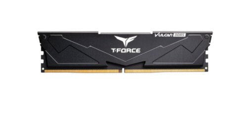 Memoria RAM Team Group T-Force VULCAN DDR5, 5200MHz, 16GB, CL40, XMP/EXPO
