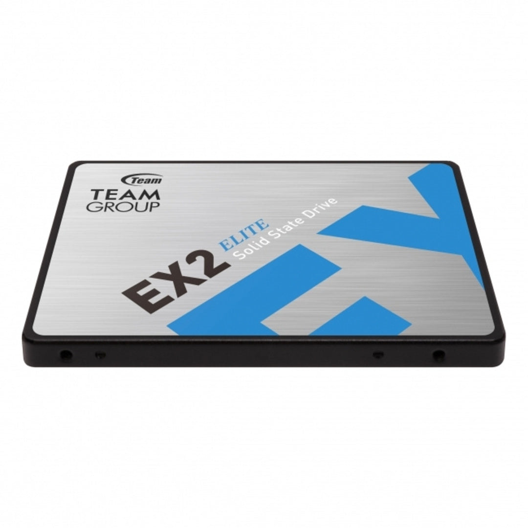 SSD Team Group EX2, 2TB, SATA III, 2.5", 7mm