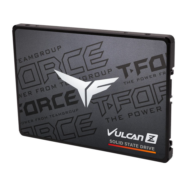 SSD Team Group T-Force Vulcan, 1TB, SATA III, 2.5"