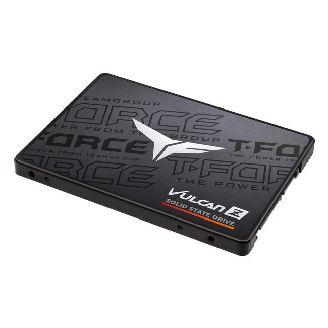 SSD Team Group T-Force Vulcan, 512GB, SATA III, 2.5"