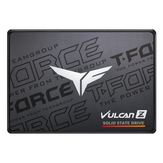 SSD Team Group T-Force Vulcan, 512GB, SATA III, 2.5"