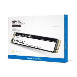 SSD Team Group MP44L NVMe, 500GB, PCI Express 4.0, M.2