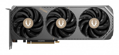 Tarjeta de Video Zotac NVIDIA Gaming GeForce RTX 5070 Solid OC, 12GB 192-bit GDDR7, PCI Express x16 5.0