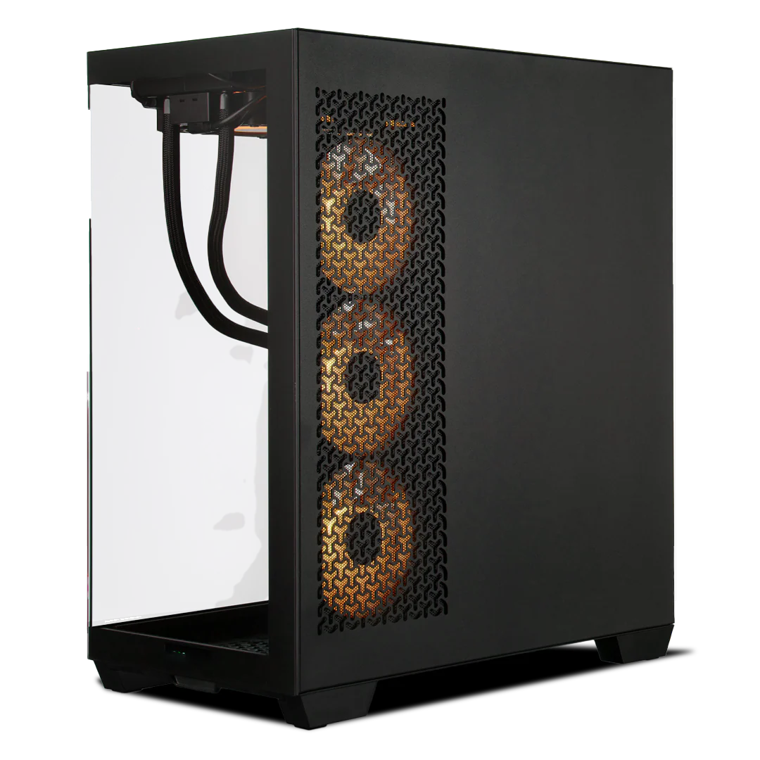 PC INVICTUS GeForce RTX™ 5060 Ti, Intel® Core™ i7-12700F, 32GB DDR5 RAM, 1TB M.2 Nvme Gen 4 SSD, Windows 11, PC Power-027,