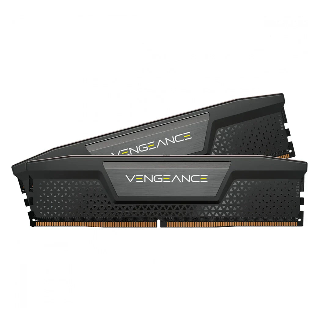 Kit Memoria RAM Corsair Vengeance DDR5, 5200MHz, 32GB - 2 x 16GB, CL40, XMP