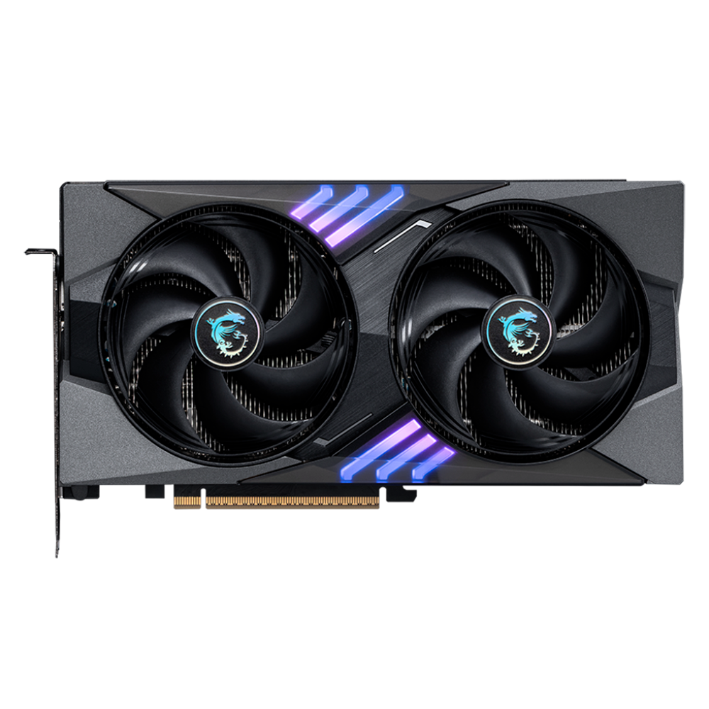 Tarjeta de Video MSI NVIDIA GeForce RTX 5060 Ti 8G GAMING OC, 8GB 128-bit GDDR7, PCI Express x16 5.0