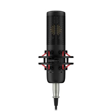 Hyperx Procast-Microphone Black 699z0aa