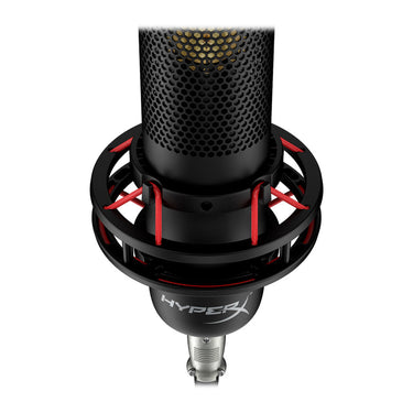 Hyperx Procast-Microphone Black 699z0aa