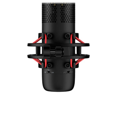 Hyperx Procast-Microphone Black 699z0aa