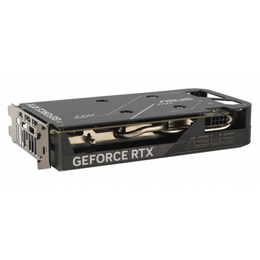 Tarjeta de Video ASUS Dual NVIDIA GeForce RTX 4060 V2 OC, 8GB 128-bit GDDR6, PCI Express 4.0