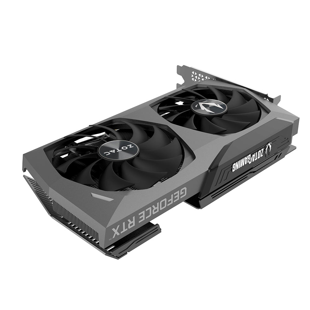 Tarjeta de Vídeo  ZOTAC GAMING Nvidia GeForce RTX 3070 Twin Edge OPEN BOX