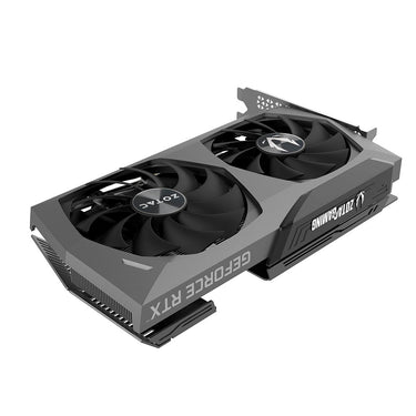 Tarjeta de Vídeo  ZOTAC GAMING Nvidia GeForce RTX 3070 Twin Edge OPEN BOX