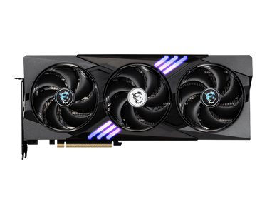 Tarjeta de Vídeo MSI Nvidia GeForce RTX™ 5070 12G GAMING TRIO OC, GEFORCE RTX 5070 12G GAMING TRIO OC