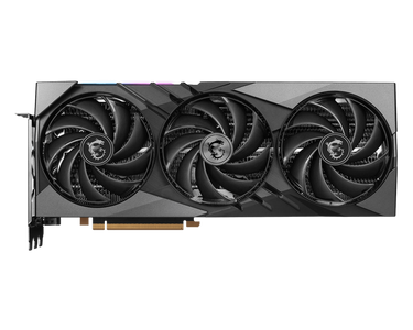 Tarjeta de Vídeo MSI GeForce RTX™ 4080 SUPER 16G GAMING X SLIM,  16GB GDDR6X ,RTX 4080 SUPER 16G GAMING X SLIM