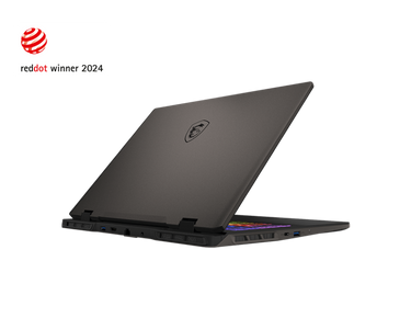 Laptop Gamer MSI Sword 16 HX B13: Procesador Intel Core i7 13700HX (hasta 5.0 GHz), Memoria de 16GB DDR5, SSD de 1TB, Pantalla de 16