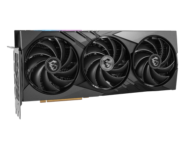 Tarjeta de Vídeo MSI GeForce RTX™ 4080 SUPER 16G GAMING X SLIM,  16GB GDDR6X ,RTX 4080 SUPER 16G GAMING X SLIM