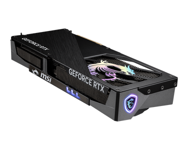 Tarjeta de Vídeo MSI Nvidia GeForce RTX™ 5070 12G GAMING TRIO OC, GEFORCE RTX 5070 12G GAMING TRIO OC